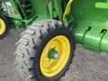 2024 John Deere HD40F Platform