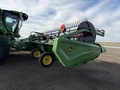 2024 John Deere HD40F Platform