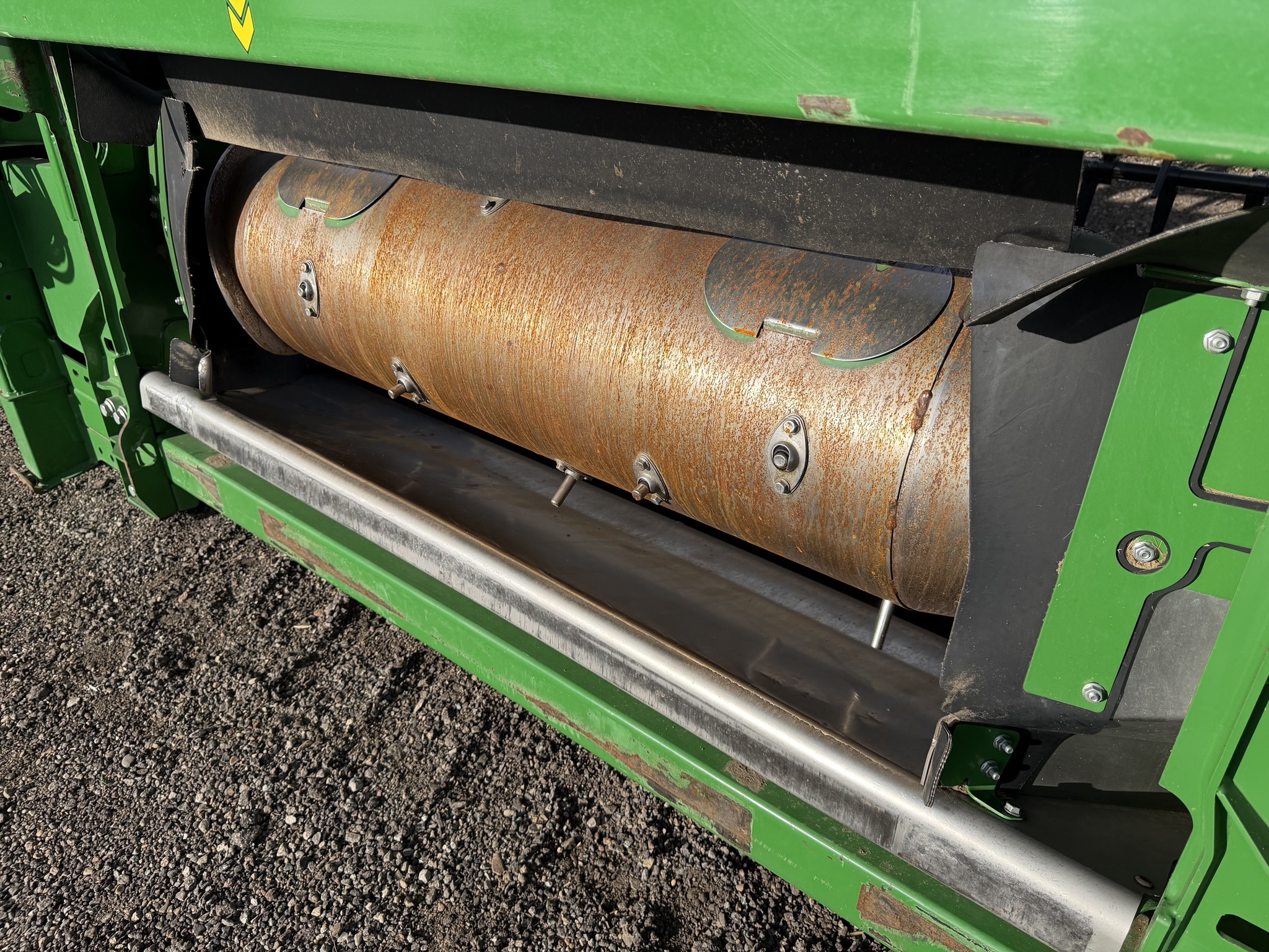 2024 John Deere HD40F Platform