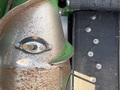 2024 John Deere HD40F Platform