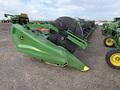 2024 John Deere HD40F Platform