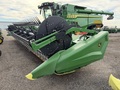 2024 John Deere HD40F Platform