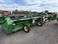 2024 John Deere HD40F Platform