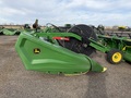 2024 John Deere HD40F Platform