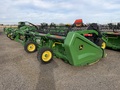 2024 John Deere HD40F Platform