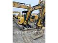 2017 Caterpillar 305E2 Mini Excavator
