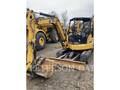 2017 Caterpillar 305E2 Mini Excavator