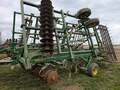  John Deere 2310 Soil Finisher
