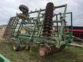  John Deere 2310 Soil Finisher