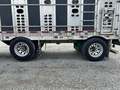 2019 Wilson PSADL-400P Livestock Trailer