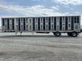 2019 Wilson PSADL-400P Livestock Trailer