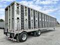 2019 Wilson PSADL-400P Livestock Trailer