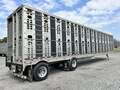 2019 Wilson PSADL-400P Livestock Trailer