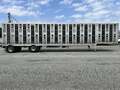 2019 Wilson PSADL-400P Livestock Trailer