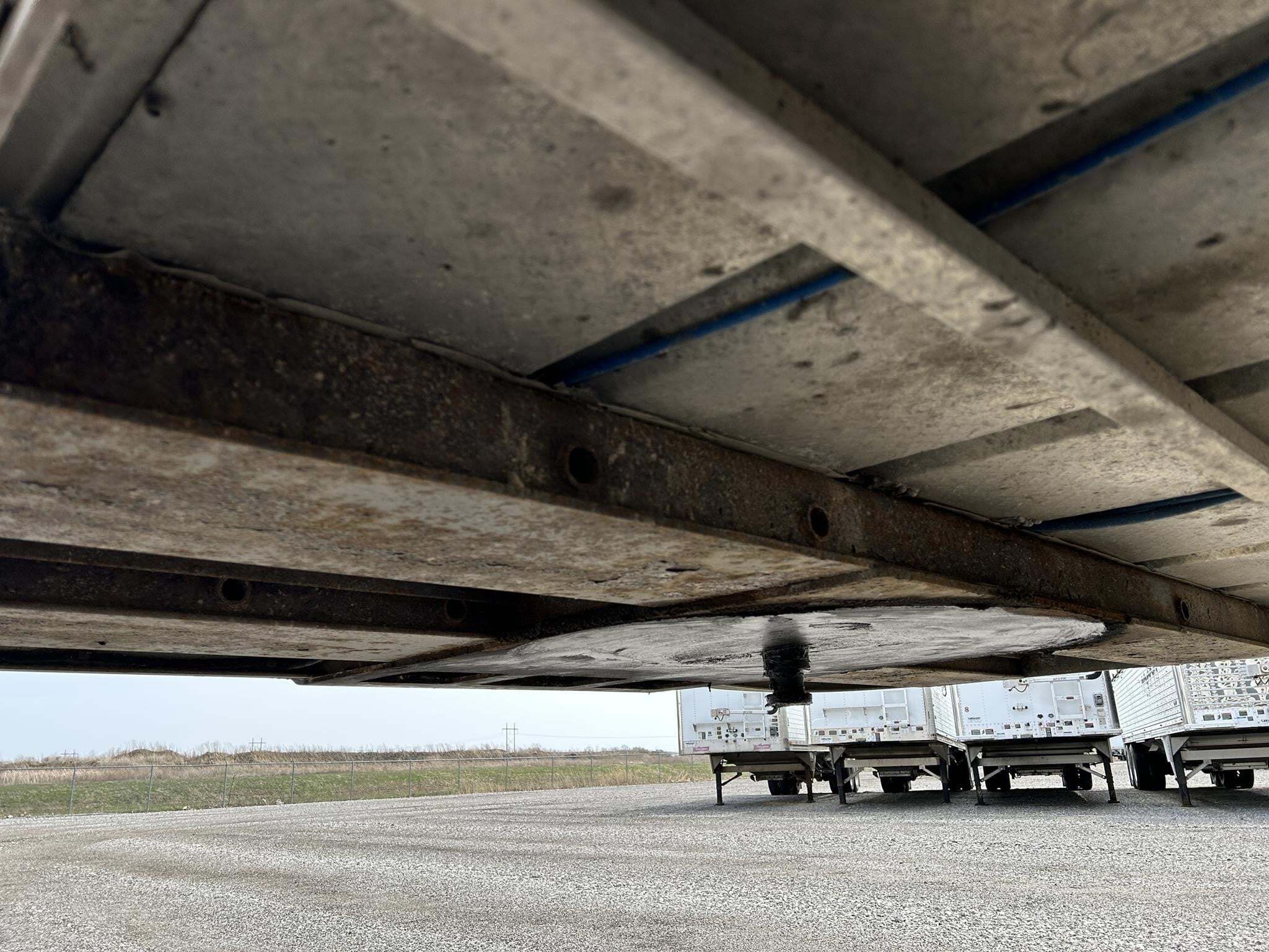 2019 Wilson PSADL-400P Livestock Trailer