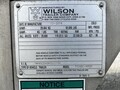 2019 Wilson PSADL-400P Livestock Trailer
