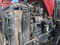 2013 Case IH Maxxum 125 Tractor