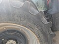 2013 Case IH Maxxum 125 Tractor