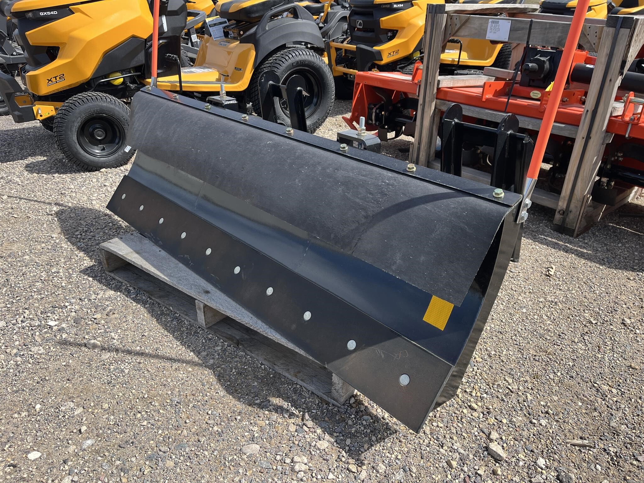 2025 Land Pride STB0560 Blade
