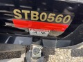 2025 Land Pride STB0560 Blade