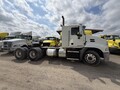 2014 Mack PINNACLE CXU613 Semi Trucks/Trailer