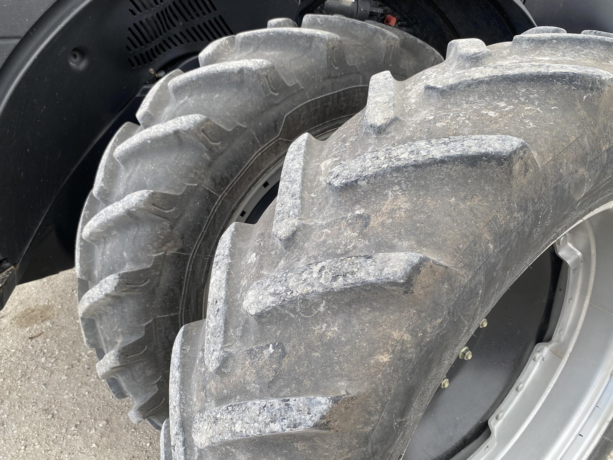 2014 Case IH Magnum 310 Tractor