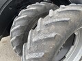 2014 Case IH Magnum 310 Tractor