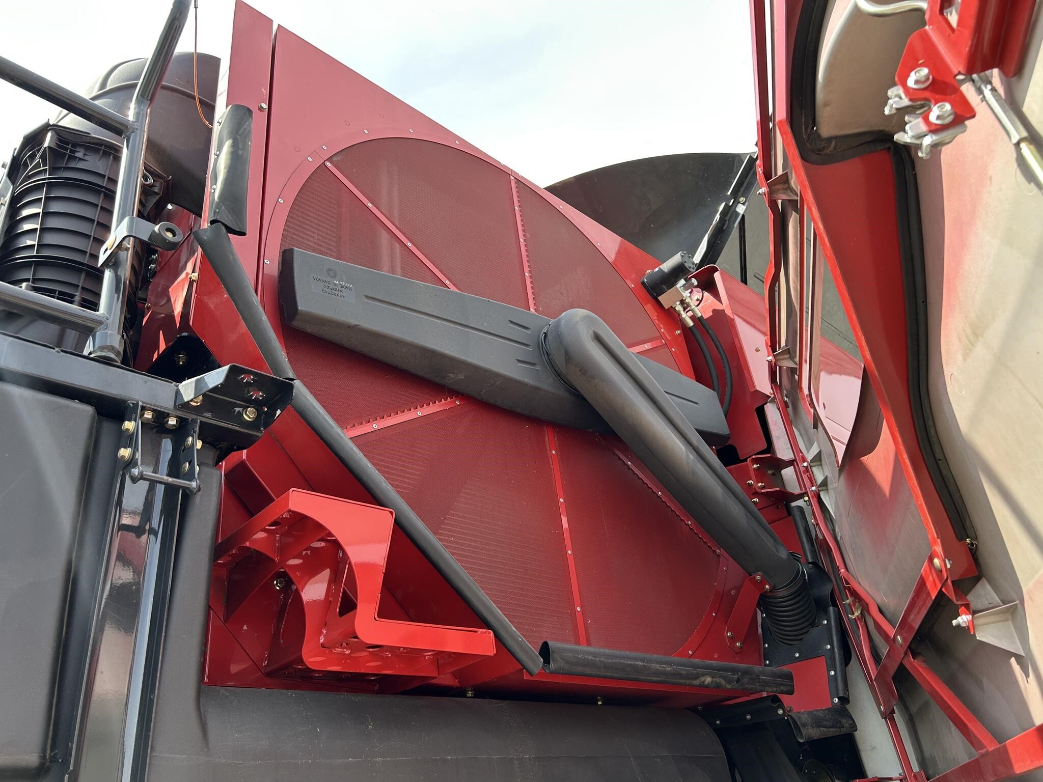 2019 Case IH 9250 Combine