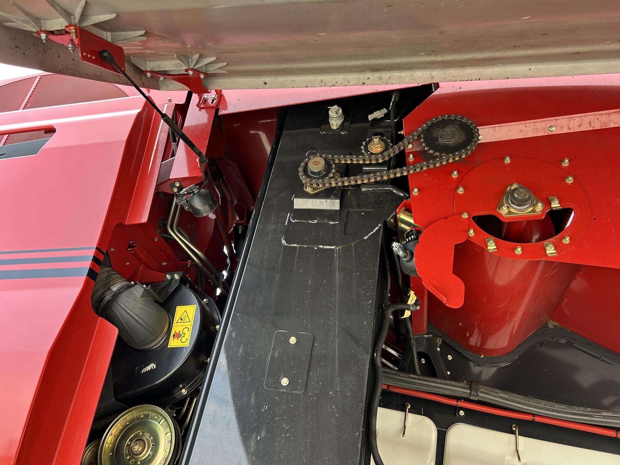 2019 Case IH 9250 Combine