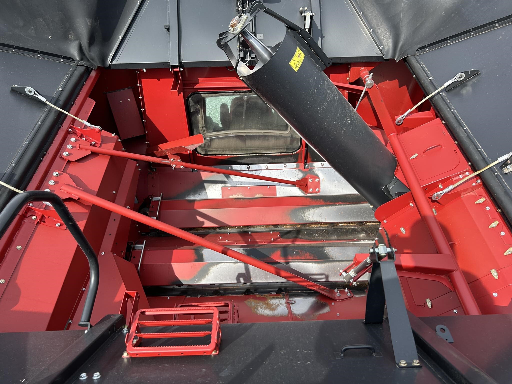 2019 Case IH 9250 Combine