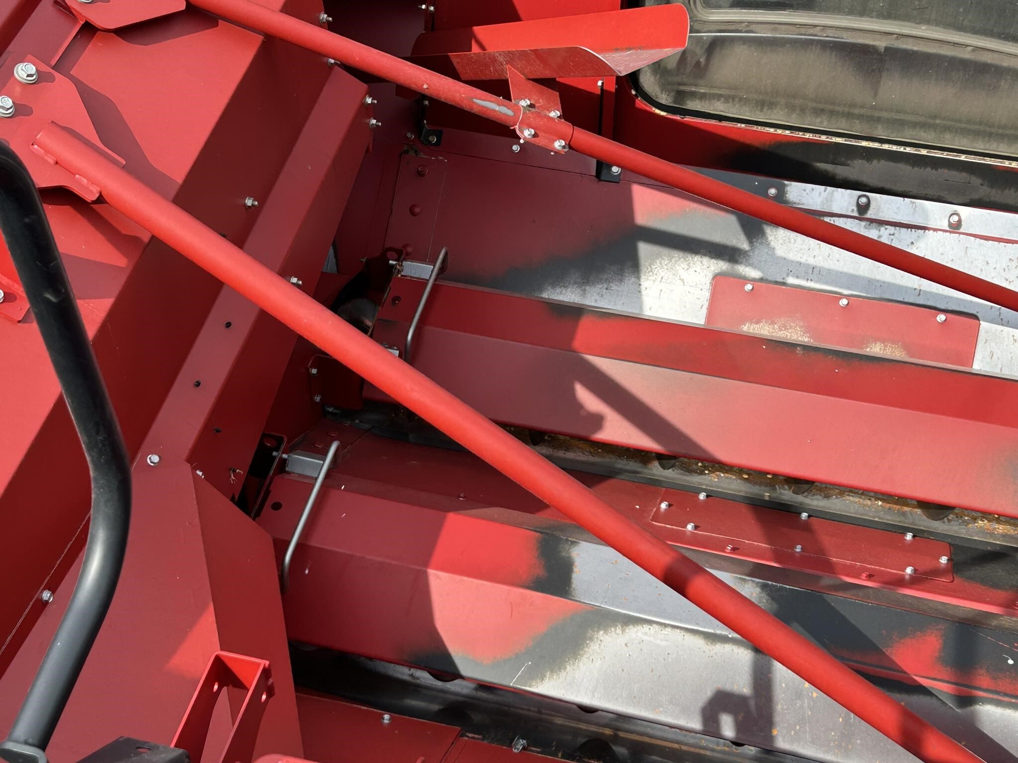 2019 Case IH 9250 Combine