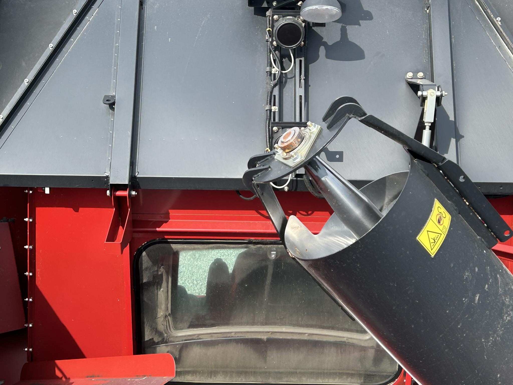 2019 Case IH 9250 Combine