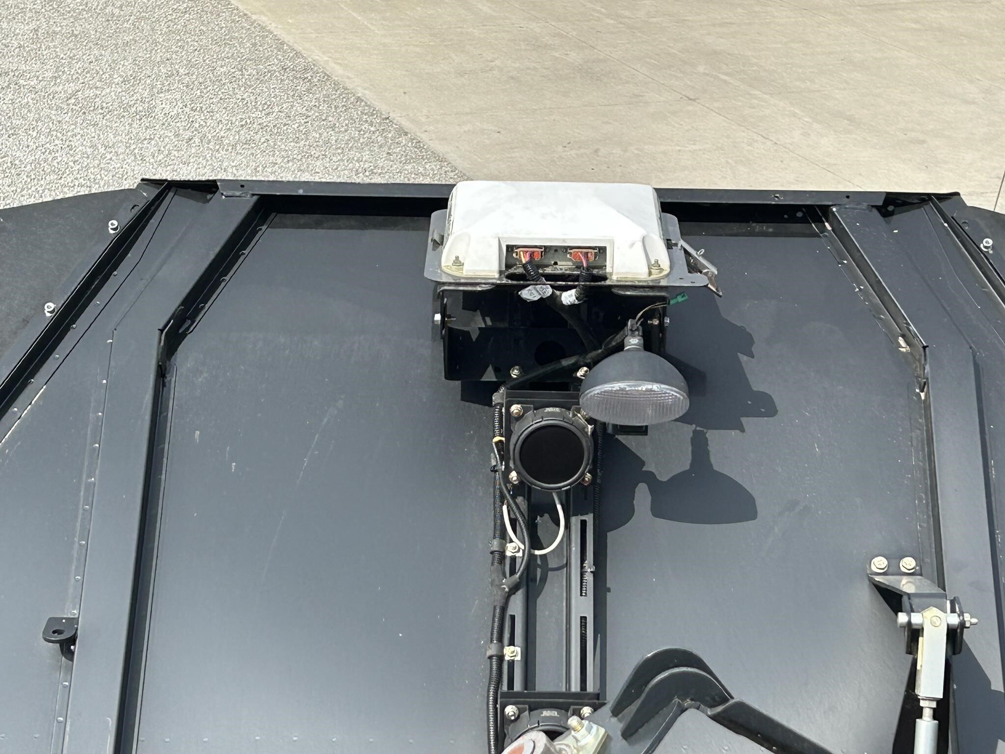 2019 Case IH 9250 Combine