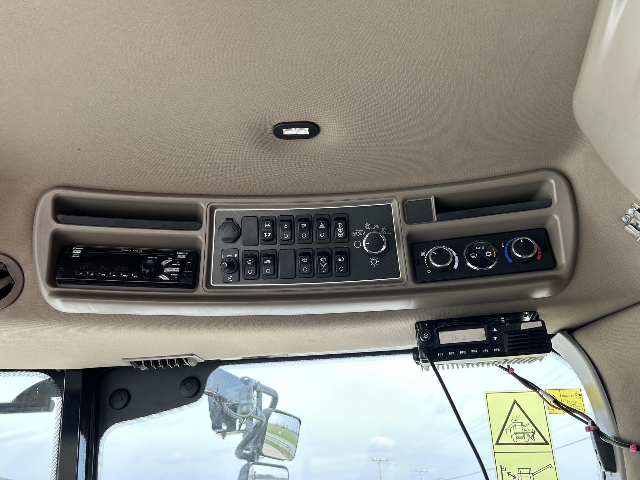 2019 Case IH 9250 Combine
