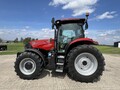 2022 Case IH Maxxum 115 Tractor