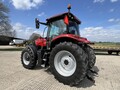 2022 Case IH Maxxum 115 Tractor