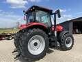 2022 Case IH Maxxum 115 Tractor