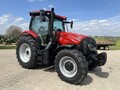 2022 Case IH Maxxum 115 Tractor