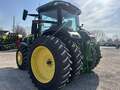 2024 John Deere 7R 210 Tractor