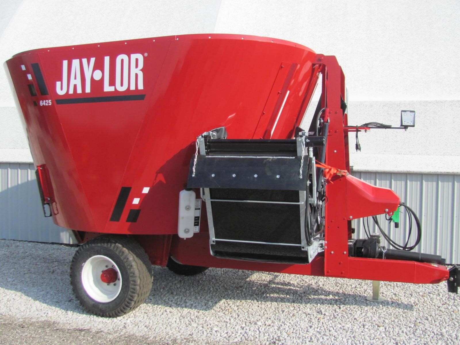 2026 Jay Lor 6425 Grinders and Mixer - $Call | Machinery Pete