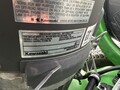 2022 John Deere Z960M Lawn Mower