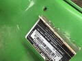 2022 John Deere Z960M Lawn Mower