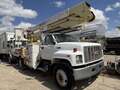 1994 LIFT-ALL LOM46-1S Crane