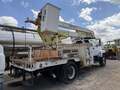 1994 LIFT-ALL LOM46-1S Crane