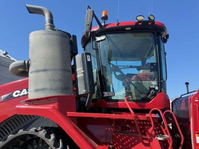  Case IH Steiger 620 QuadTrac Tractor