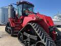  Case IH Steiger 620 QuadTrac Tractor