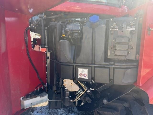  Case IH Steiger 620 QuadTrac Tractor