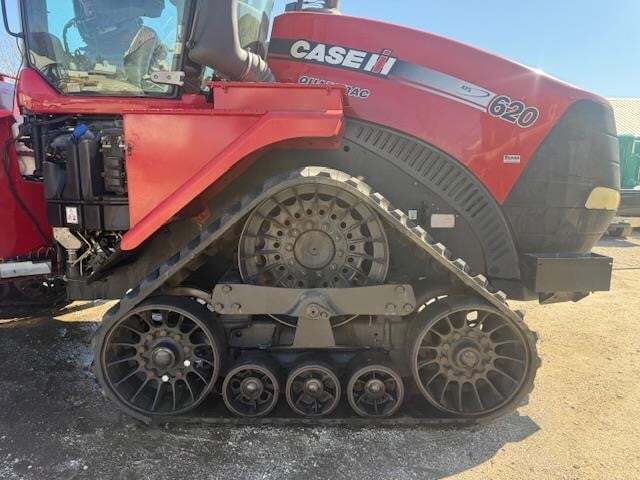  Case IH Steiger 620 QuadTrac Tractor