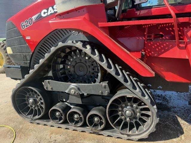  Case IH Steiger 620 QuadTrac Tractor