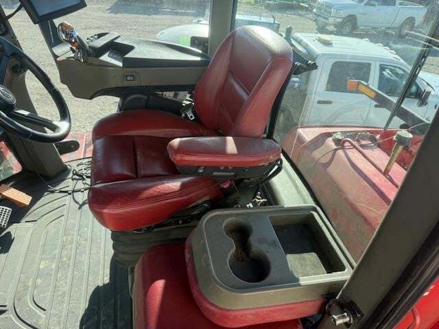  Case IH Steiger 620 QuadTrac Tractor